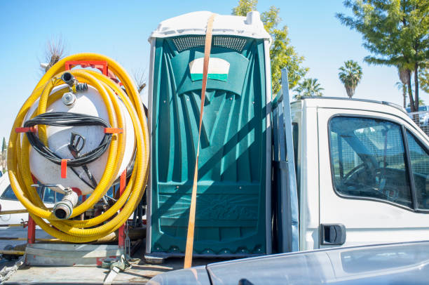 Trusted Fowlerville, MI porta potty rental Experts